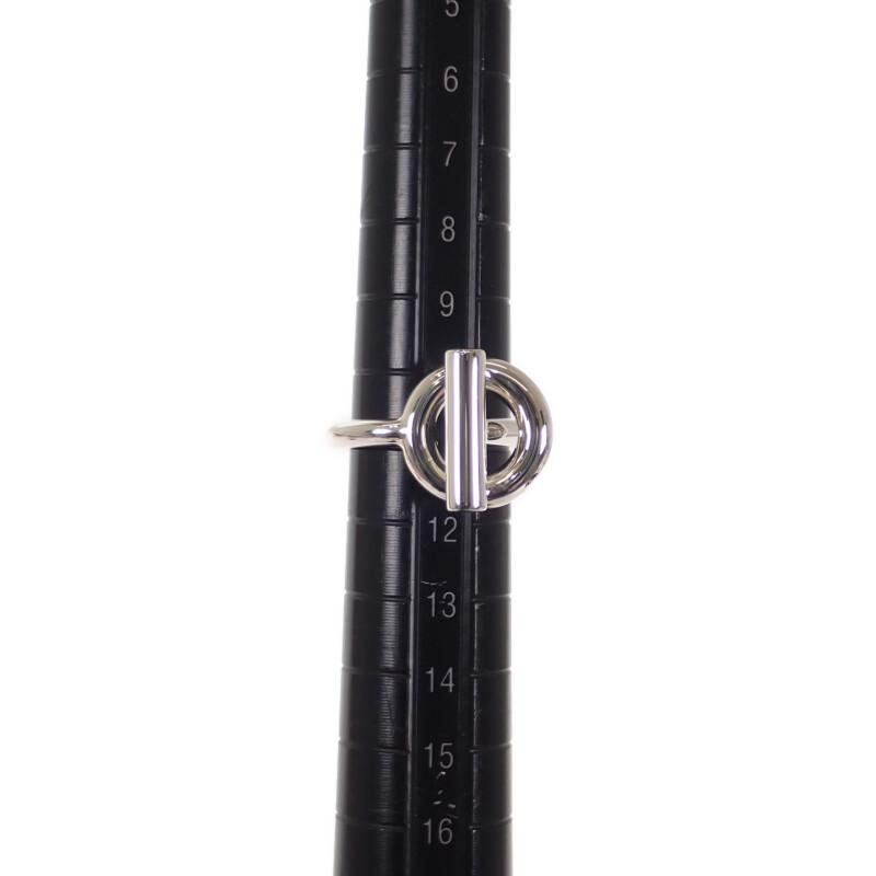 HERMES H103658B_00051 Ring Silver925 Women