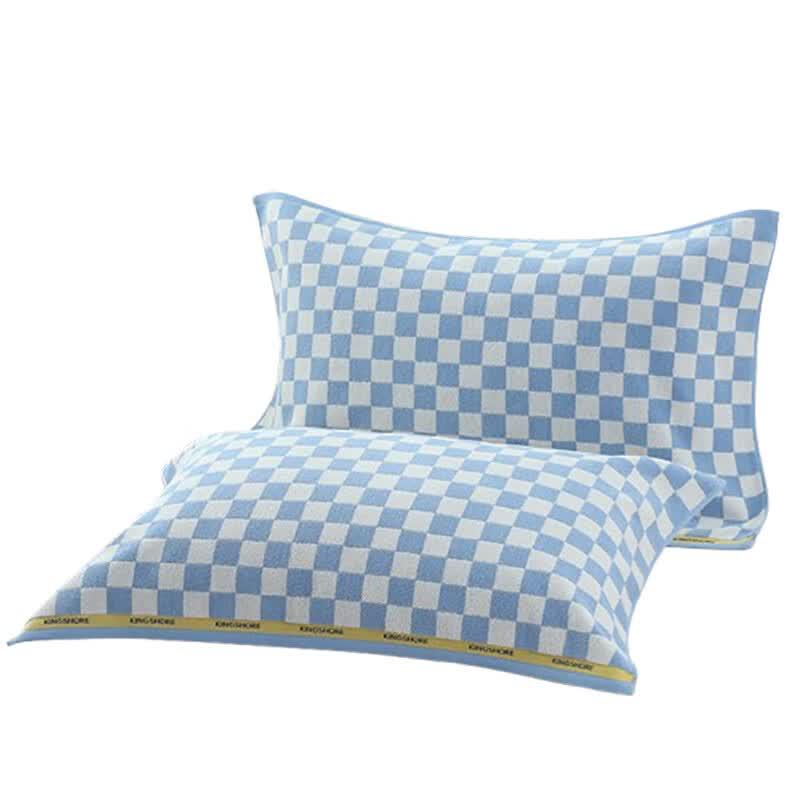Jinhao Pure Cotton Pillow Towel