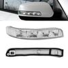 2x Left + Right 876132P000 876232P000 Turn Signal Lamp For Kia Sorento 2011-2015
