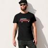 Weekend Wagon T-Shirt designer shirts vintage mens t shirt