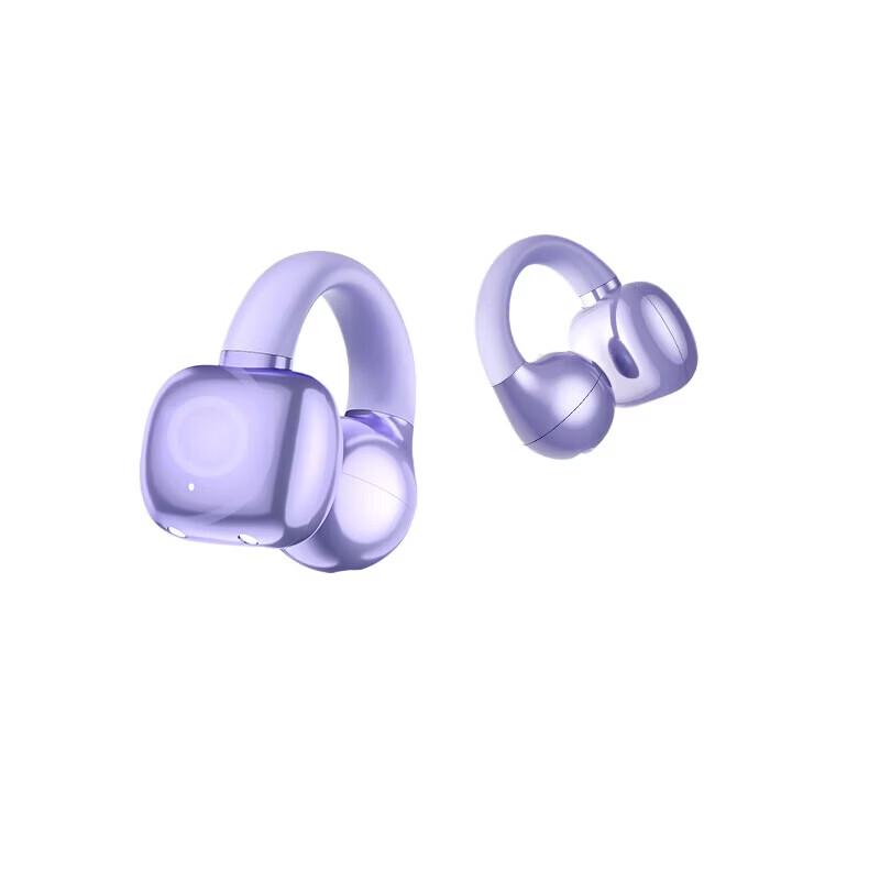 

Newmine S7 AI Smart Ear-Clip Wireless Sports Headset