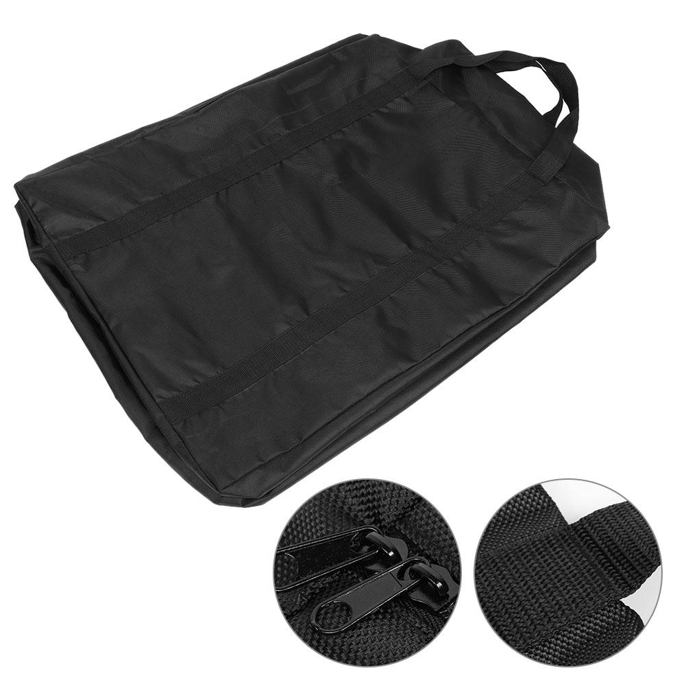 Portable Non-woven Fabric Wheelchair Dust-proof Storage Bag for Traveling
