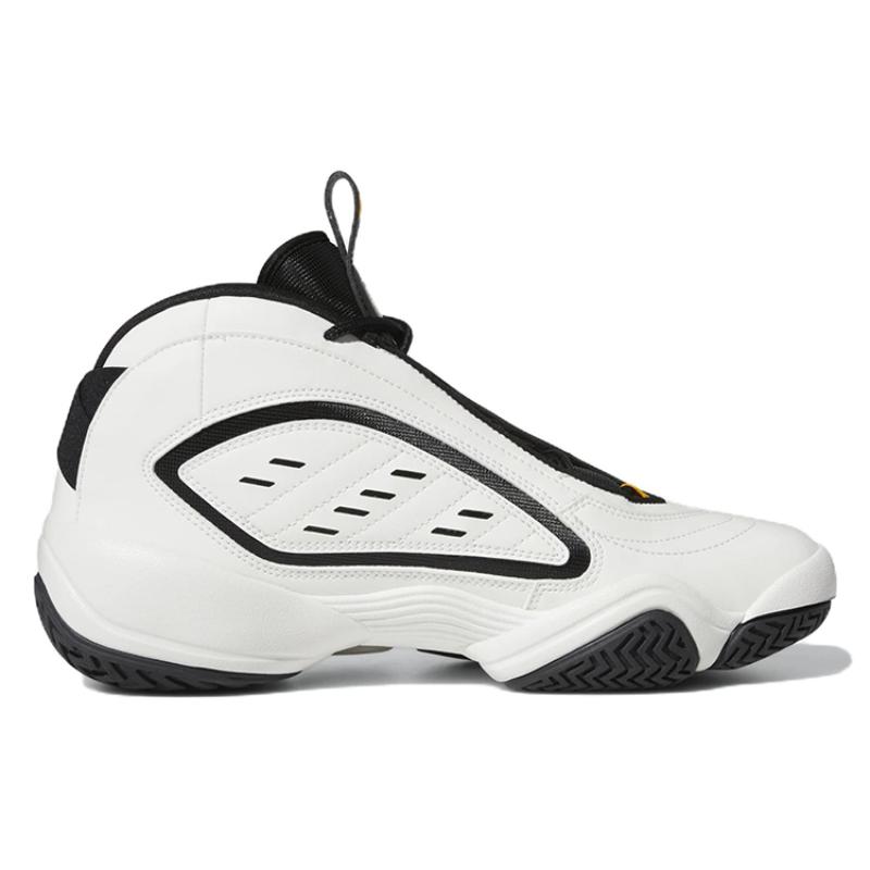 Adidas Crazy 97 'White Black' 2022 Sneakers GX9658