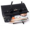 New Tote Bag Fashionable Trendy Handheld Simple Single Shoulder Commuter Bag Crossbody Bag