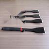 Multifunctional High Carbon Steel Chisel: Flat, Grooving, Punching, Stone Masonry, Cleaning, and Steel Pry Bar