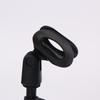 1Pcs Mini Portable Table Stand Universal Microphone Stand Desktop Tripod Adjustable Mic Clip Holder Lightweight Bracket
