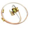 Propane Water Heater Assembly with Thermocouple Reliable Water Heater Electrode Replacement Parts for Water Heaters