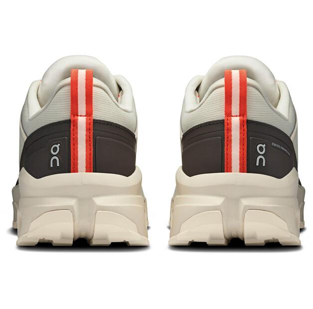 Полуботинки On Cloudrock Low WP