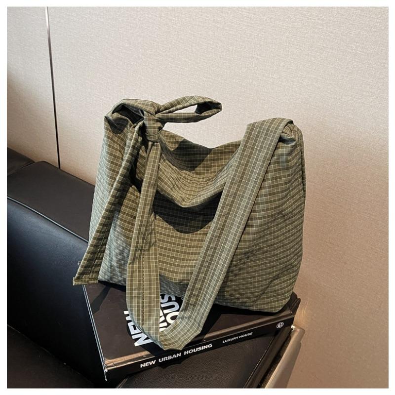 Lässige Tasche Damen große Kapazität neu beliebt einzelne Schulter große Kapazität Klasse Pendler Tragetasche