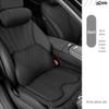 Geely Xingyue Car Headrest & Lumbar Support Cushion for L7, L6, E8, E5