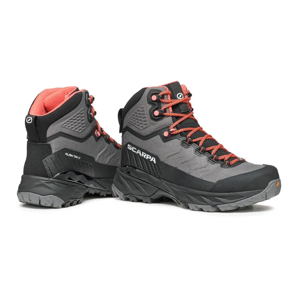 Scarpa Ботинки для хайкинга Rush TRK LT Goretex