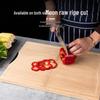 Yuehuo Standing Bamboo Cutting Board