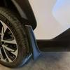 For Toyota Corolla Cross 2020 2021 2022 2023 2024 Mudguards Mudflaps 4Pcs Front Rear Splash Fender Mud Guard Flap Cover