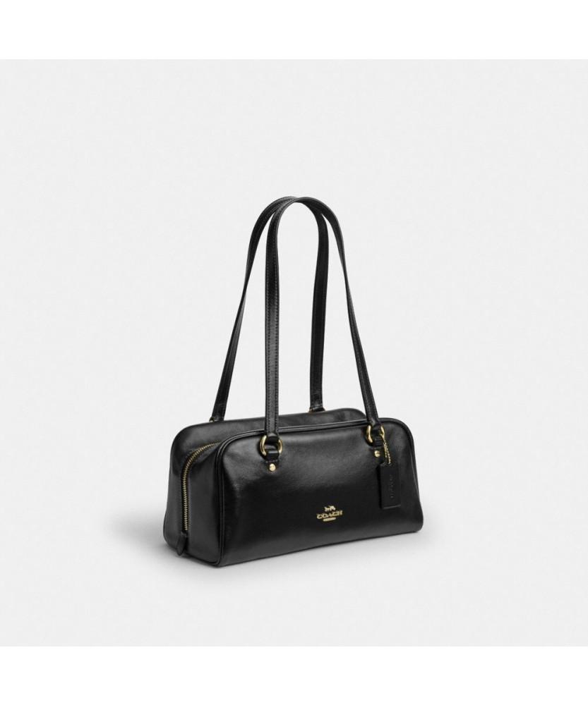 Borsa a spalla Coach Sydney Cfp00 Imblk