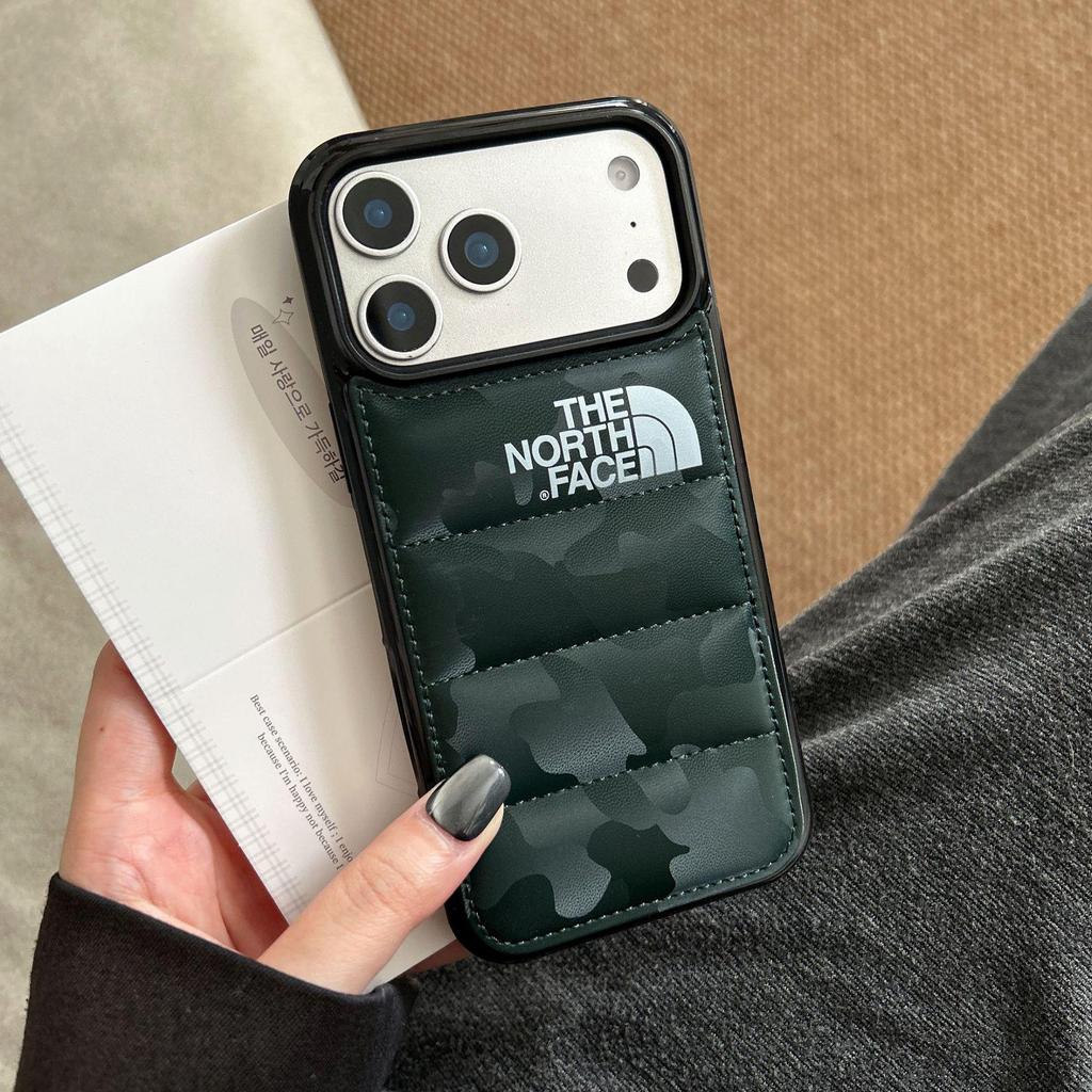 Minimalist Graffiti Style Phone Case for iPhone 14 Pro Max, 15 Pro, 16 Pro, 17 Pro Max - Drop-Proof