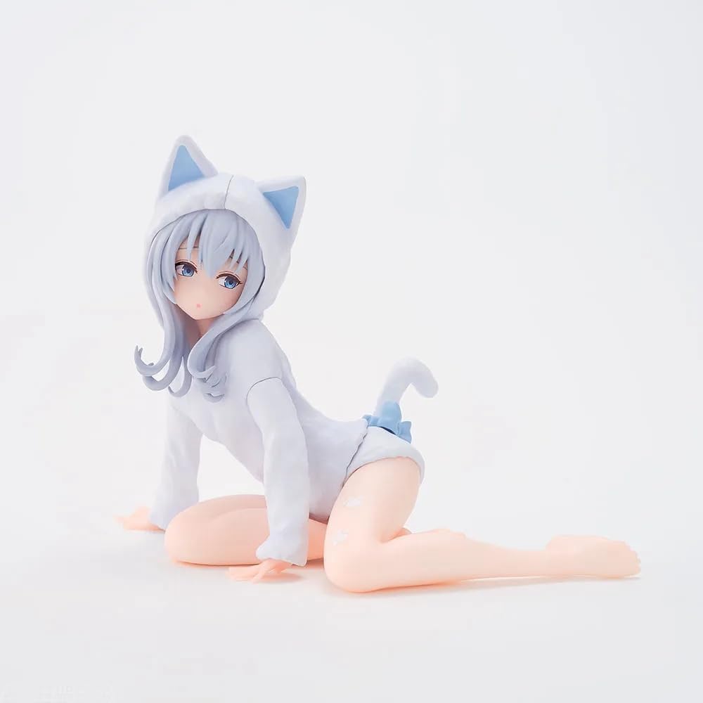 Goddess of Victory: NIKKE Yumemirize N102 Official Figure, 1 type