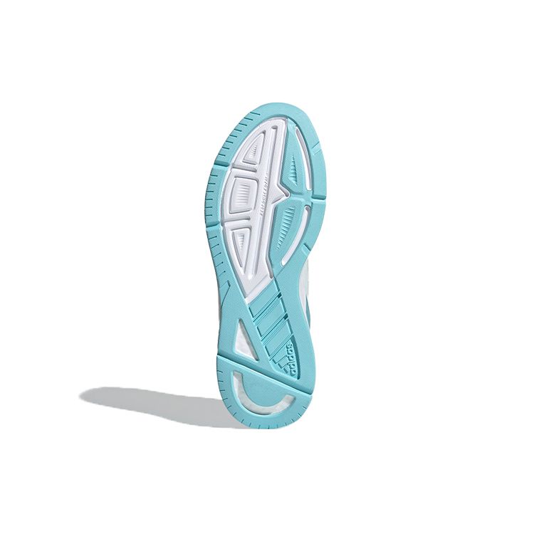 Adidas Response Super White Hi-Res желтые женские кроссовки Cloud-White FY8775 36⅔ — фото 6