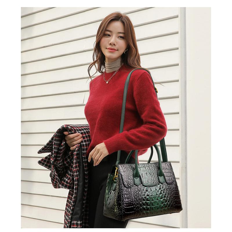 Dámská taška přes rameno Proti krádeži Lehká taška přes rameno Taška Kabelka Denní cestovní a nákupní taška Tote Bag Tote Bag