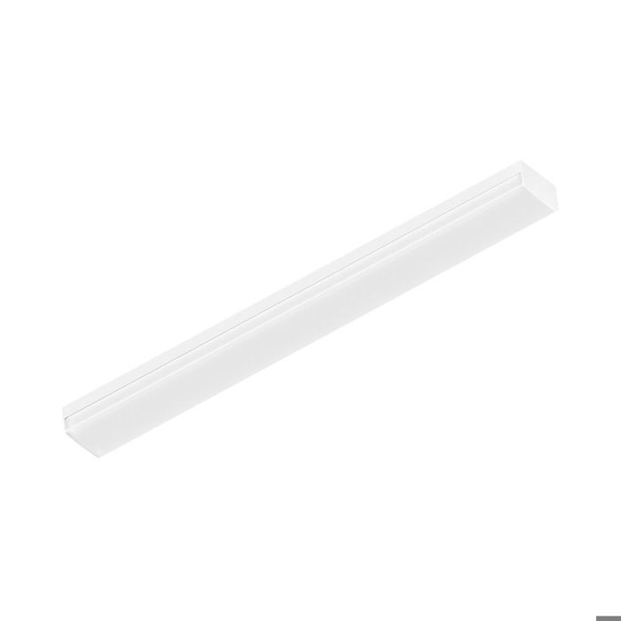 Réglette LED 36W - BRAYTRON - 3IN1 - 4320lm - IP40 - Blanc