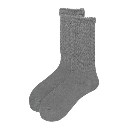 

1 пара женских носков до щиколотки, однотонные, в рубчик, носки-скручивающиеся ботфорты, эластичные теплые носки, универсальный аксессуар для обуви