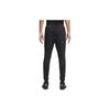 Nike Chelsea FC Strike Logo Embroidered Comfortable Football Knitted Pants Men Bottoms Black DX3517-426