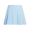 Originals SS25 Pleated Fashion Soft Comfortable Versatile Casual Skirt Women Skirts Sky-Blue JC6770