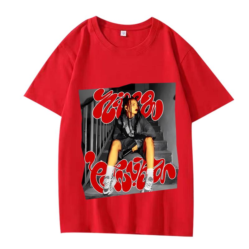 Essential Vintage Style Oversized Graphics T Shirt  Men ’s Women 100% Cotton Short Sleeve Summer Print Unisex Tee