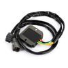 Regulator Rectifier Fit for Kawasaki KVF300 Brute Force 12-2018/2020 21066-Y002