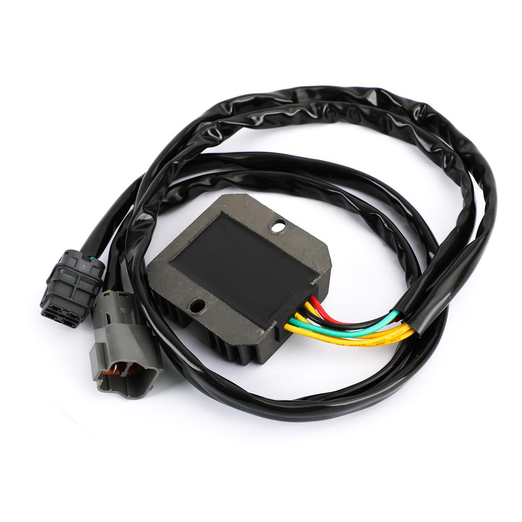 Regulator Rectifier Fit for Kawasaki KVF300 Brute Force 12-2018/2020 21066-Y002