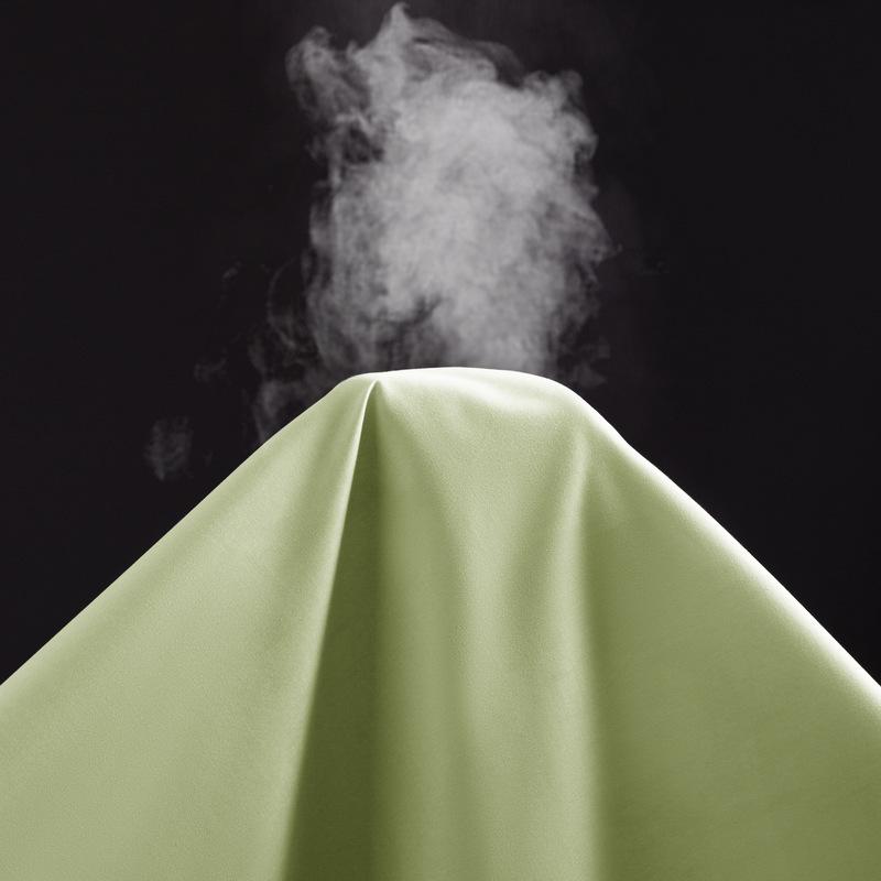 Full Package Non Slip Bedsheet Waterproof and Dustproof Mattress Protective Cover Suitable for Single Double Bed Minimalist Solid Color Bedclothes