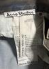 [USED] Acne Studios Super Baggy Fit Jeans 2023 30/32