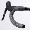 Light Road Bike Handlebar Tape Breathable Fixed Gear Bicycle Bar Tape With 2 Bar Plugs