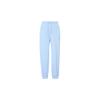 Flight Knitted Sweatpants Women's Blue Gray FB5114-437