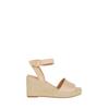 Dorothy Perkins Womens/Ladies Rebekah Peep Toe Wedge