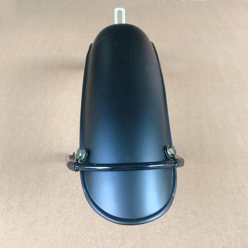 Motorcycle Accessories C50 C70 Super CUB110 Water Deflector Retro Modified Mudguard