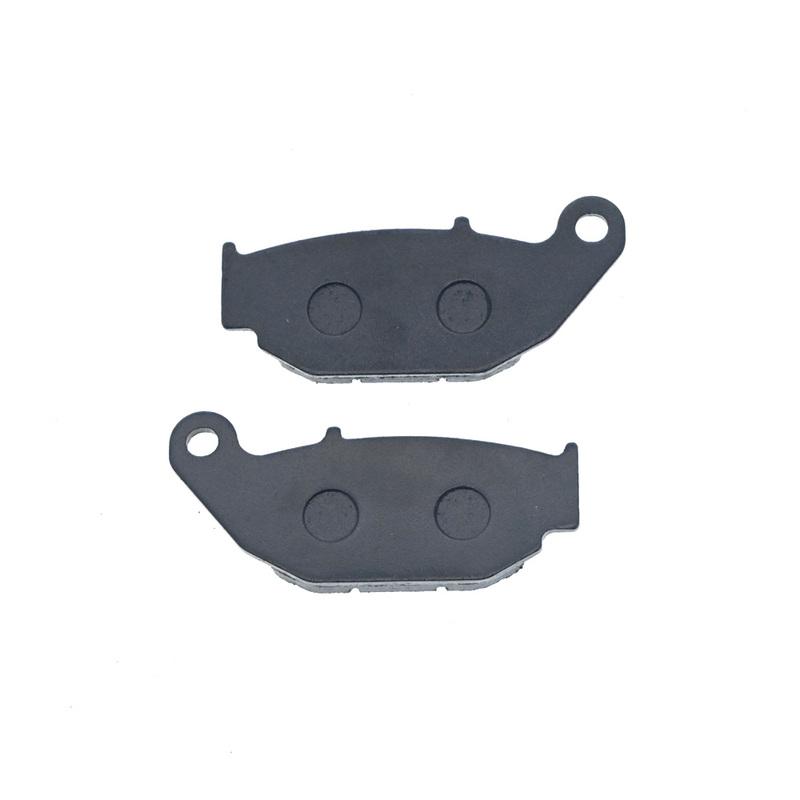 USER-X Universal Motorcycle Disc Brake Pads FA629 For BENELLI TNT 125 135 200 HONDA GSX CB CBR MSX CBF CRF 125 150 190 250 300