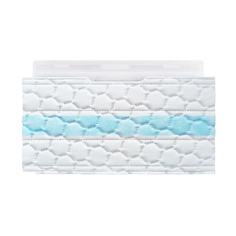 Disposable Mopping Cloths for Shark VM252/VM251 Vacuum Cleaner