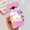 For Xiaomi Redmi A3 Case 2024 Popular Flower Soft Silicone Clear TPU Phone Cover For Xiomi Redmi A3 A 3 Bumper on RedmiA3 Fundas