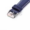 20mm 22mm Nylon Watch Band High Quality Canvas Soft Strap Military Sport Bracelet for Men Women for Omega Universal Watchband