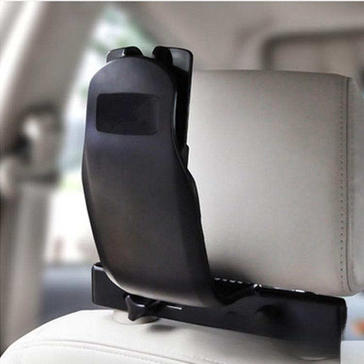 Multifunctional Retractable Car Seat Clothes Hanger