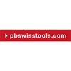 PB SWISS TOOLS 715-1.5 Parallel Pin Punch, Round Body