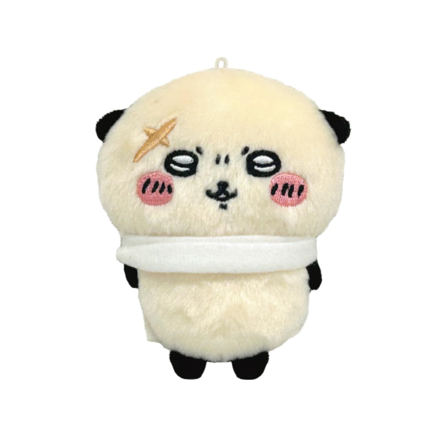 

Bandai Namco Nui Chiikawa Plush Play Charm Sea Otter 6118