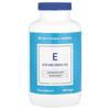 The Vitamin Shop Vitamin E 670mg 1,000IU Softgels 240 Tablets 1 pcs