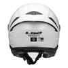 LS2 Open Face Helmet OF618 Verso II