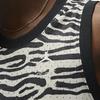 Tank Top Men's Pearl White DM1825-219