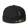 Retro Versatile Hip Hop Street Style Baseball Cap