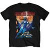 Men's Coheed And Cambria Ambellina Slim Fit T-shirt X-Large Black