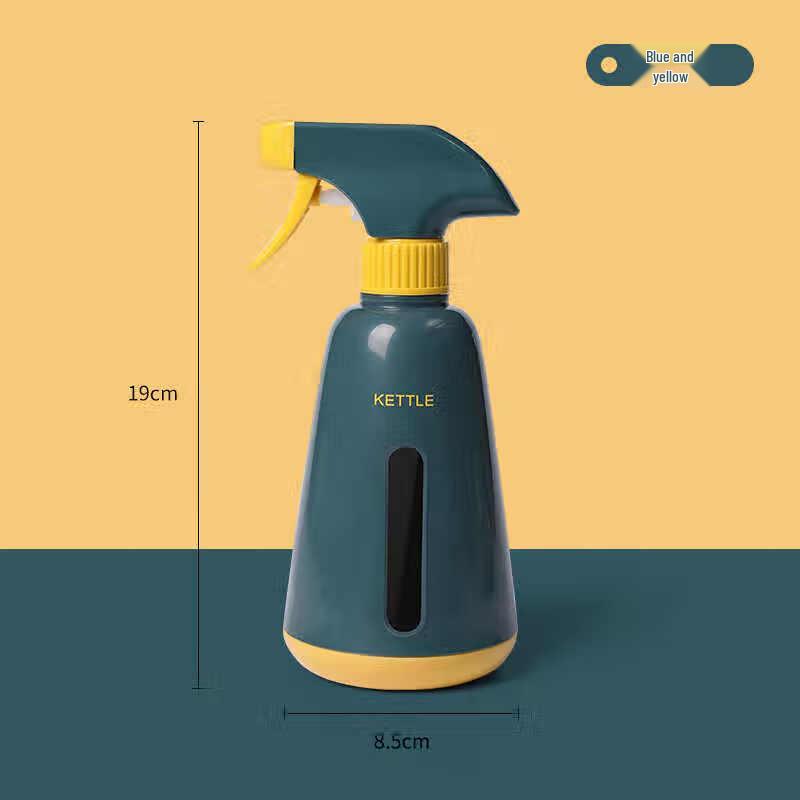 Multi-Function Spray Watering Can