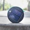 18ft Solar Camping String Lights 20LEDs Rechargeable Light Waterproof with Multiple Light Modes Power Bank Function for Decor