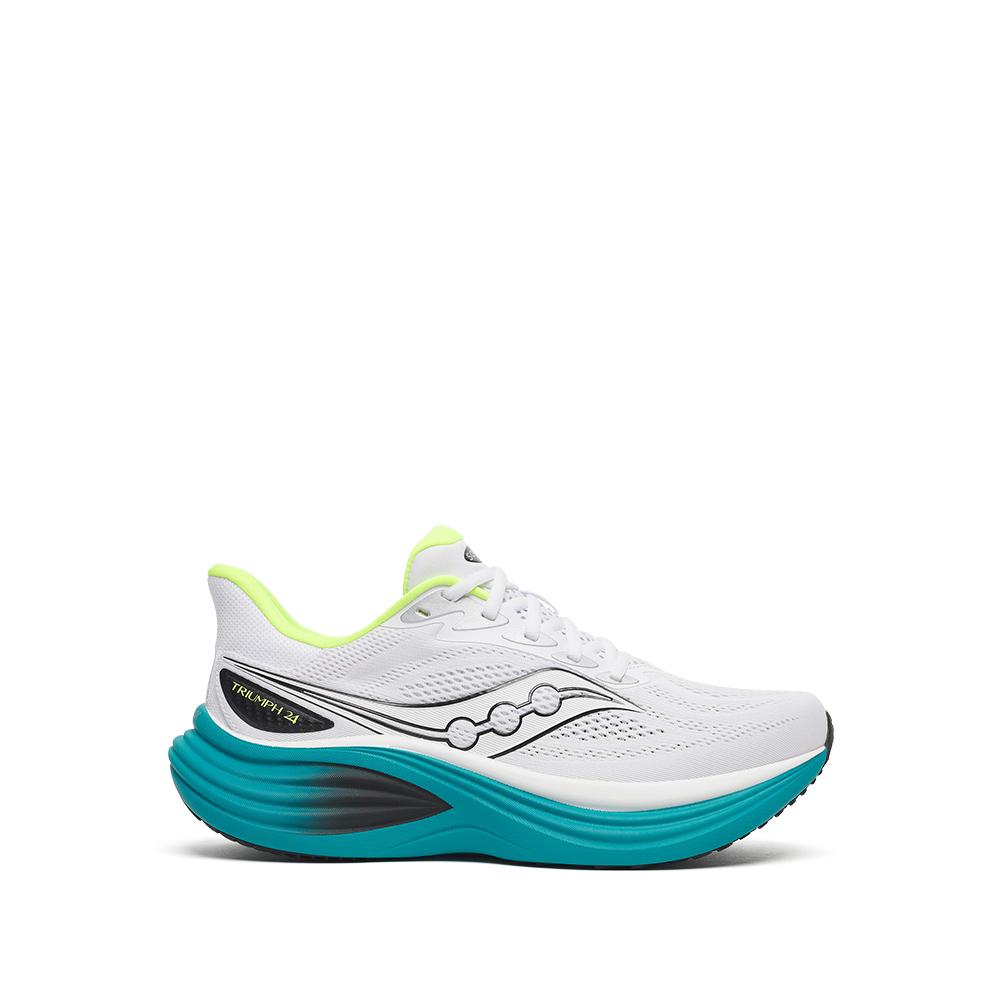 [saucony] Men s Triumph 24 S100997-1002 250